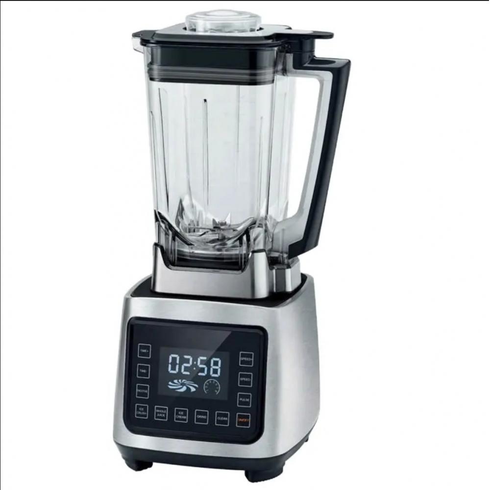 Wholesale Food Crusher Electric Commercial Bar Blender Fruit Blender Food Mixer Plastic Free Spare Parts Traditional / W