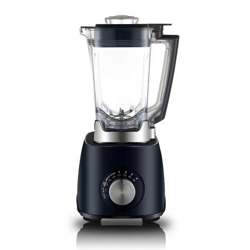 Wholesale Smoothie Blender With One Knob Operation for Preset Programs and Speed Control